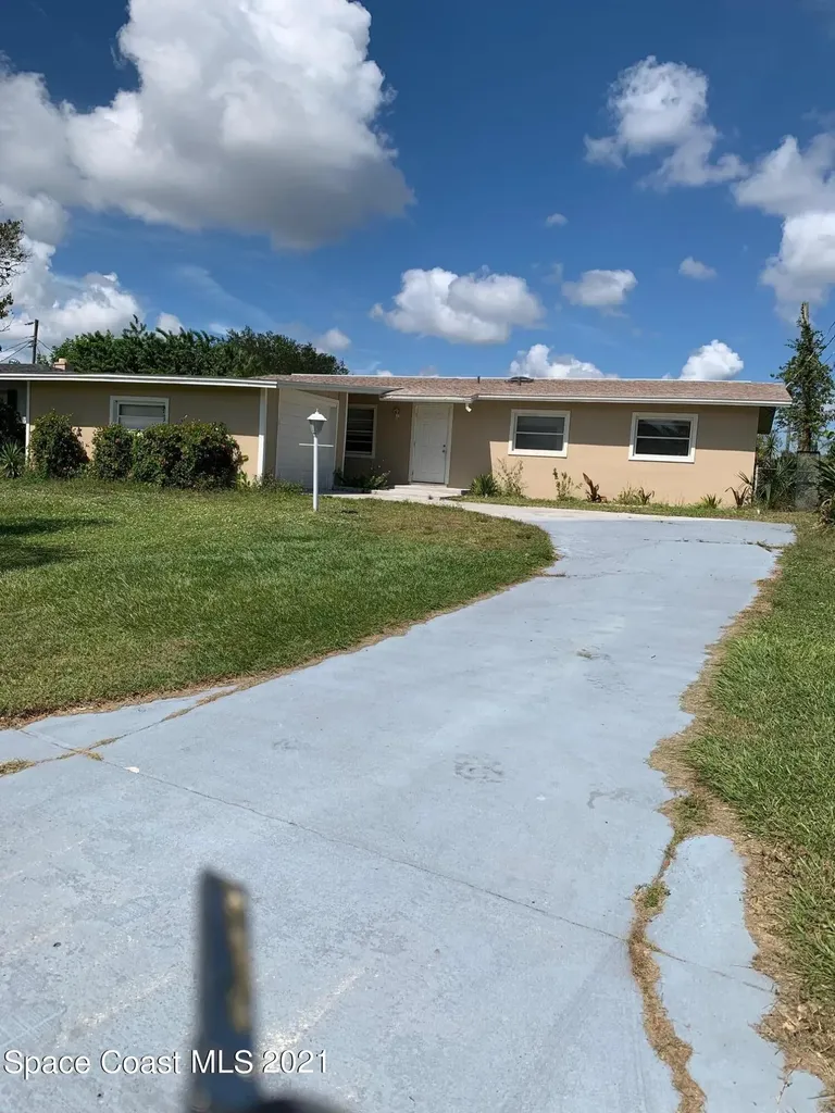 302 Dartmouth Avenue Melbourne FL 32901
