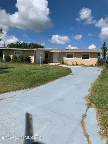 302 Dartmouth Avenue Melbourne FL 32901