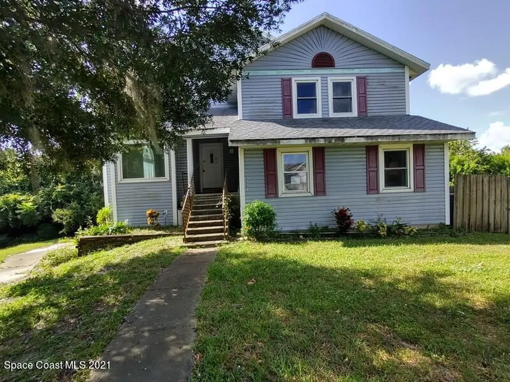 3941 Ridgewood Drive Titusville FL 32796