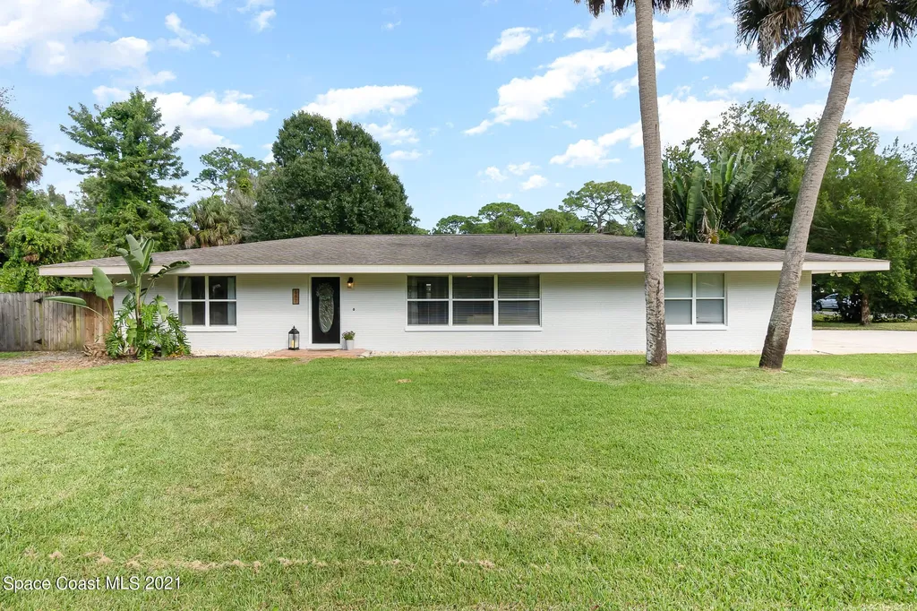 687 Cocoanut Grove Avenue Melbourne FL 32904