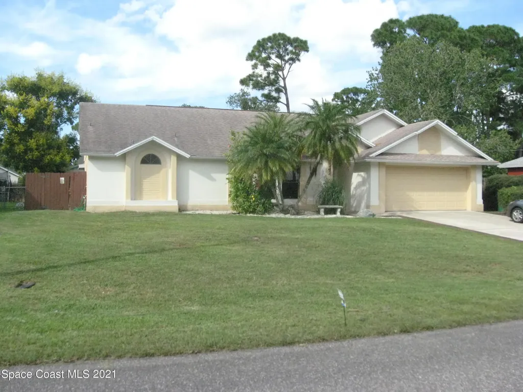 5242 Jamaica Road Cocoa FL 32927