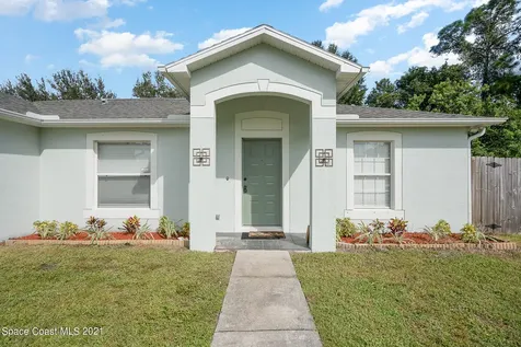 213 Nabble Avenue NW Palm Bay FL 32907