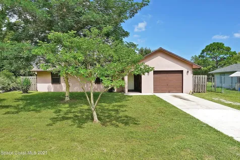 1635 Yamada Street SE Palm Bay FL 32909