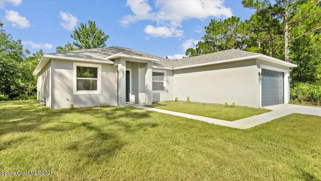 1595 San Diego Street SE Palm Bay FL 32909