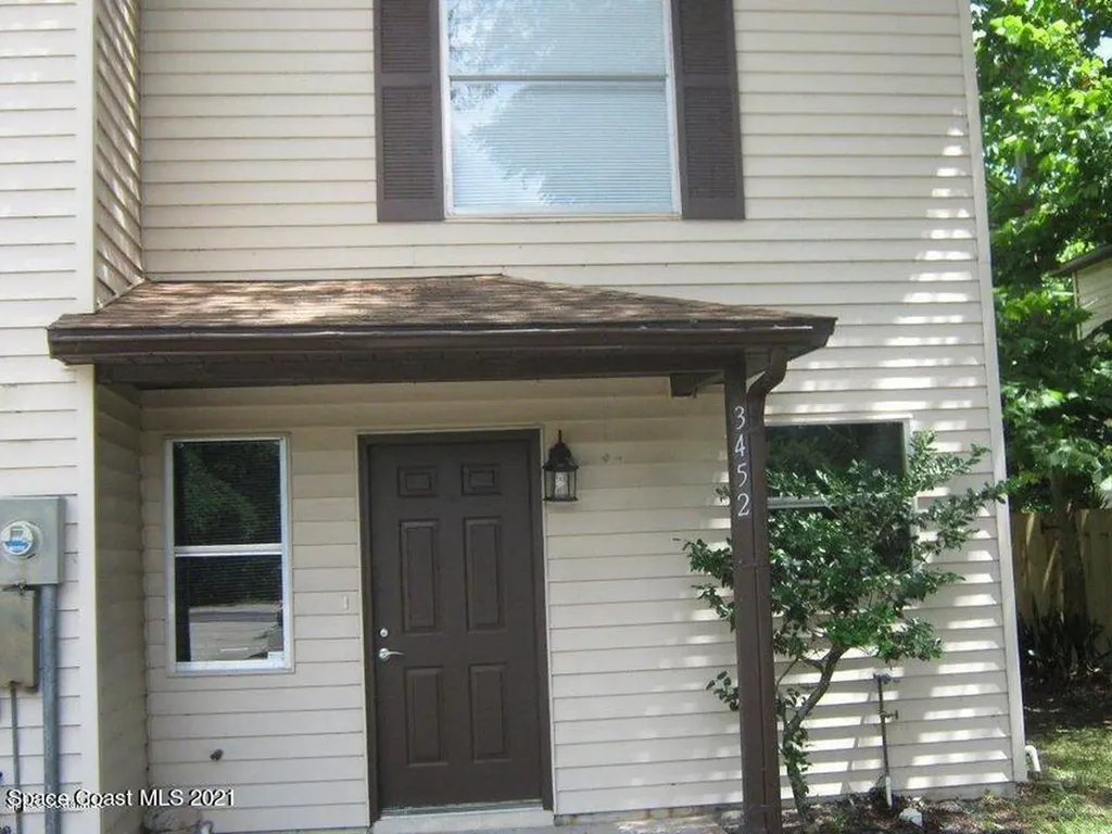 3452 Joe Murell Drive Titusville FL 32780