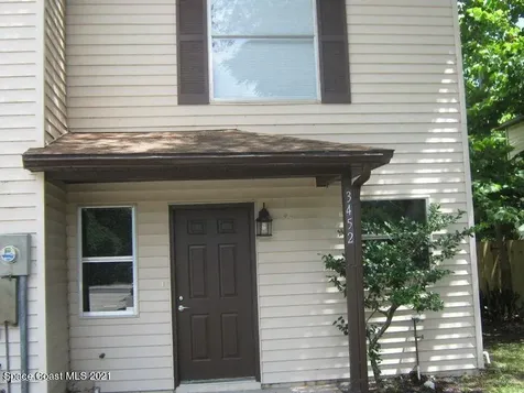 3452 Joe Murell Drive Titusville FL 32780