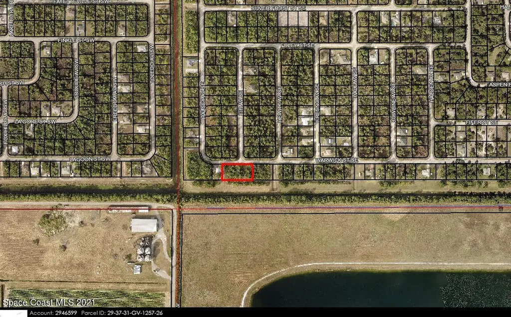 130 Warwick Street SE Palm Bay FL 32909