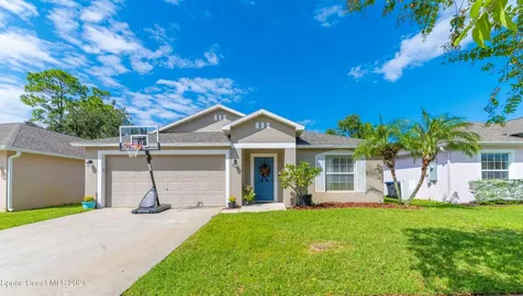 4351 Derbyshire Drive Titusville FL 32780