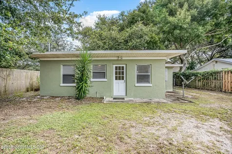 236 N Tropical Trail Merritt Island FL 32953