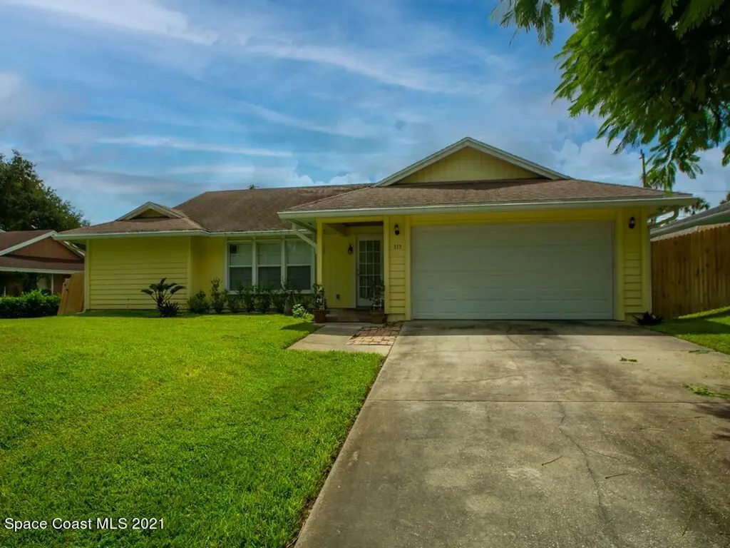 315 10th Street SW Vero Beach FL 32962