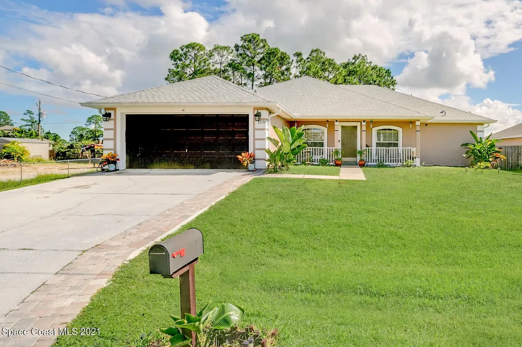 1231 Devoted Street SE Palm Bay FL 32909