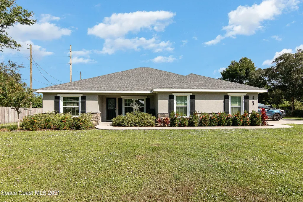 3785 Hickory Hill Boulevard Titusville FL 32780