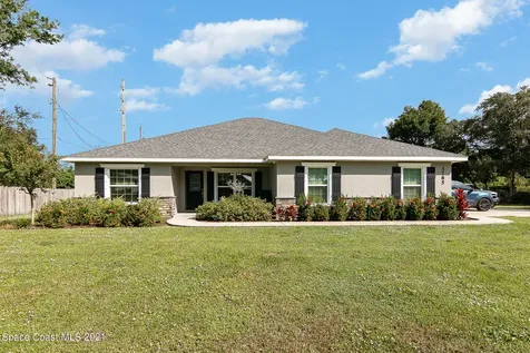 3785 Hickory Hill Boulevard Titusville FL 32780