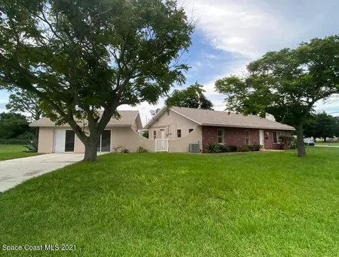 1168 Fay Boulevard Cocoa FL 32927