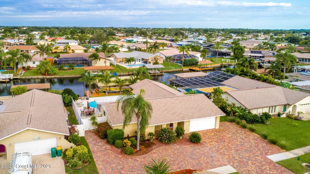 1405 Taurus Court Merritt Island FL 32953