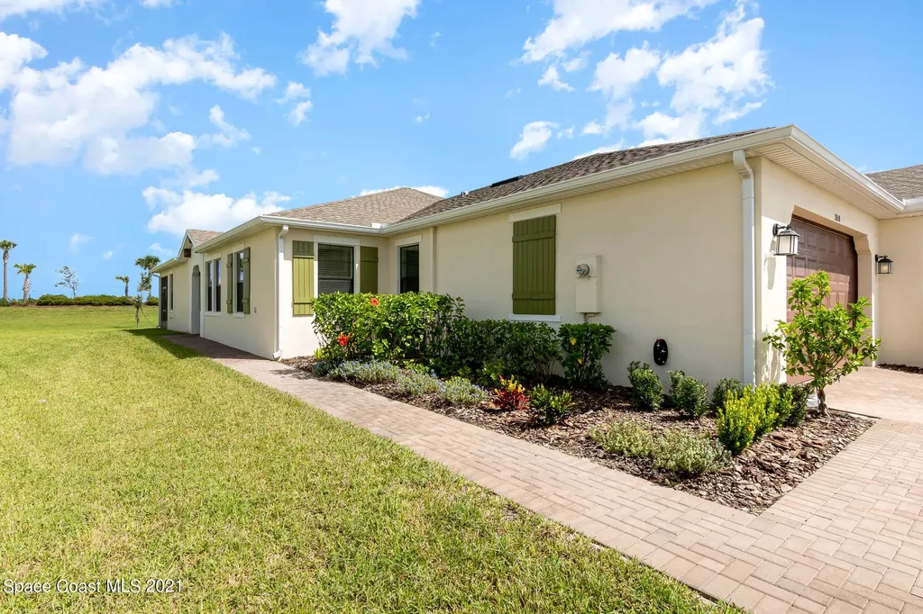 2650 Treasure Cay Lane Melbourne FL 32940