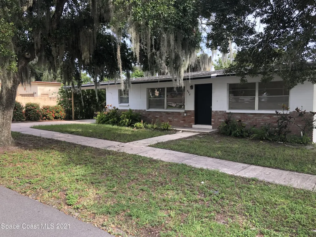 307 Bellair Drive Cocoa FL 32922