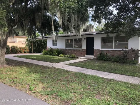 307 Bellair Drive Cocoa FL 32922