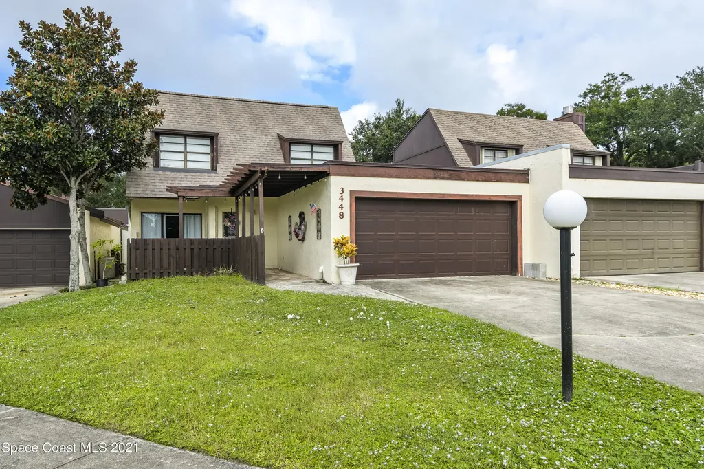 3448 Pheasant Court Melbourne FL 32935