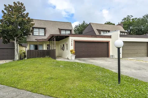 3448 Pheasant Court Melbourne FL 32935