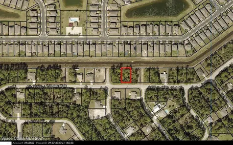 515 Paigo Street SE Palm Bay FL 32909