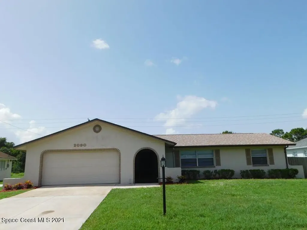 2090 Kent Street NE Palm Bay FL 32907
