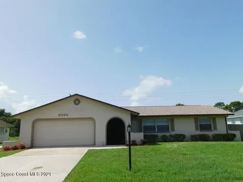 2090 Kent Street NE Palm Bay FL 32907