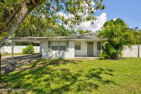 1327 Vista Terrace Titusville FL 32780