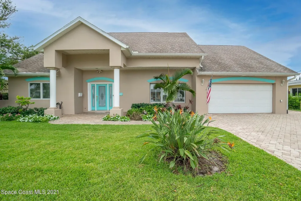 432 Cardinal Drive Satellite Beach FL 32937