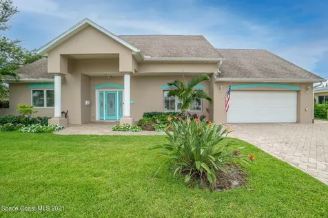 432 Cardinal Drive Satellite Beach FL 32937