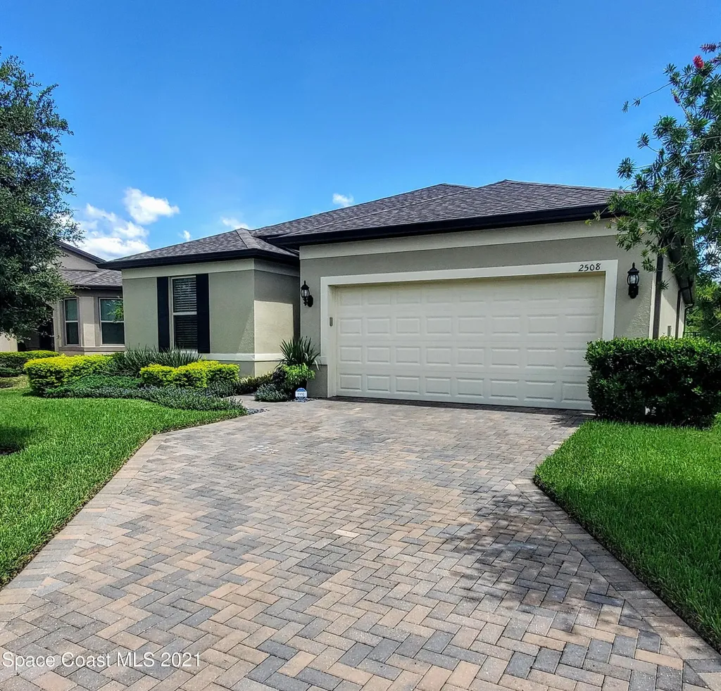 2508 Civitas Place Casselberry FL 32707