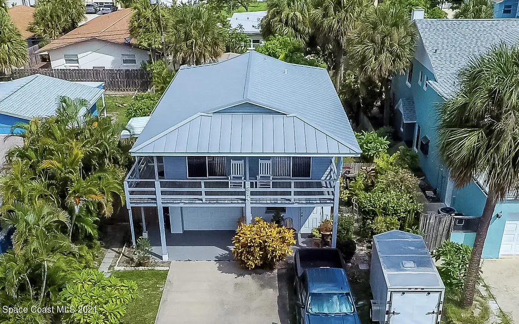 514 Jefferson Avenue Cape Canaveral FL 32920