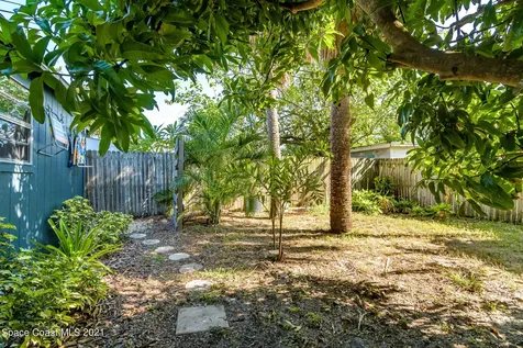 514 Jefferson Avenue Cape Canaveral FL 32920