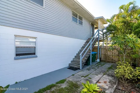 514 Jefferson Avenue Cape Canaveral FL 32920