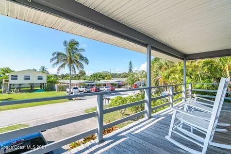 514 Jefferson Avenue Cape Canaveral FL 32920