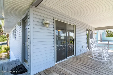 514 Jefferson Avenue Cape Canaveral FL 32920