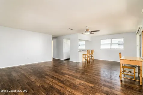 514 Jefferson Avenue Cape Canaveral FL 32920
