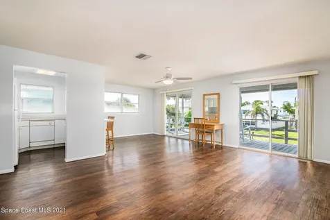 514 Jefferson Avenue Cape Canaveral FL 32920