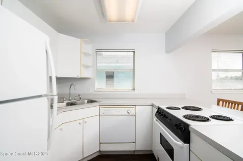 514 Jefferson Avenue Cape Canaveral FL 32920