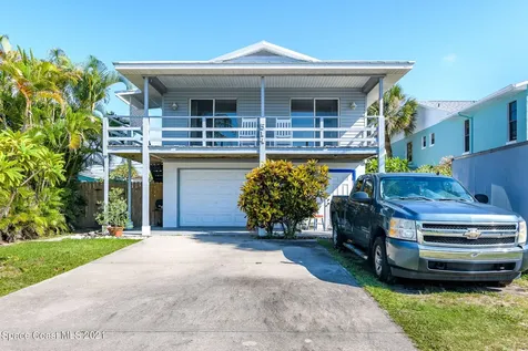 514 Jefferson Avenue Cape Canaveral FL 32920