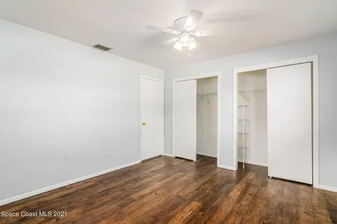 514 Jefferson Avenue Cape Canaveral FL 32920