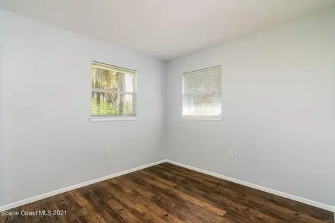 514 Jefferson Avenue Cape Canaveral FL 32920