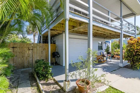 514 Jefferson Avenue Cape Canaveral FL 32920
