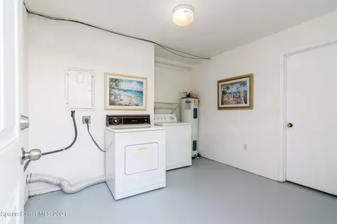 514 Jefferson Avenue Cape Canaveral FL 32920
