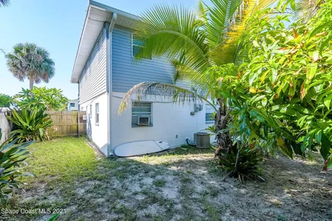 514 Jefferson Avenue Cape Canaveral FL 32920