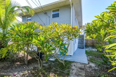 514 Jefferson Avenue Cape Canaveral FL 32920