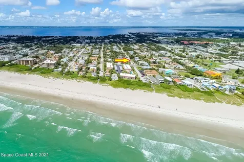 514 Jefferson Avenue Cape Canaveral FL 32920