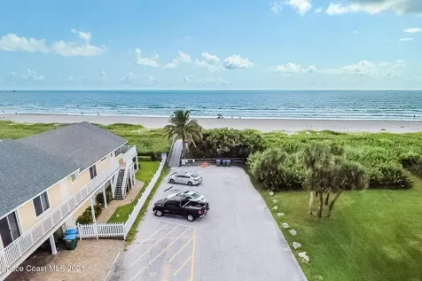 514 Jefferson Avenue Cape Canaveral FL 32920