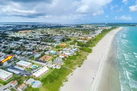514 Jefferson Avenue Cape Canaveral FL 32920