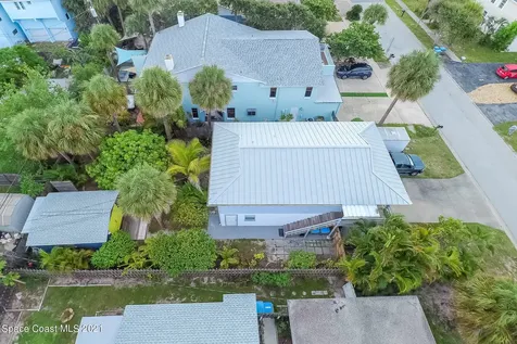 514 Jefferson Avenue Cape Canaveral FL 32920